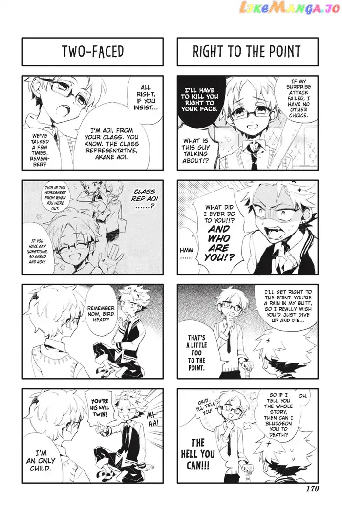 Toilet-Bound Hanako-kun Chapter 25 image 40_optimized